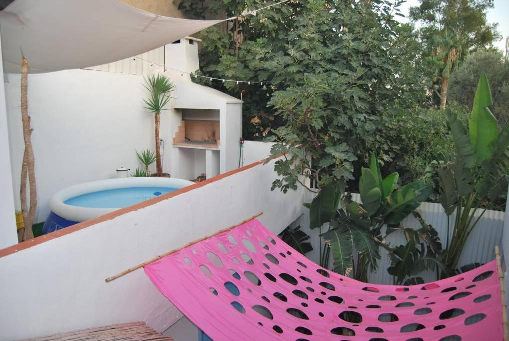 Ku Apartment Murcia Buitenkant foto