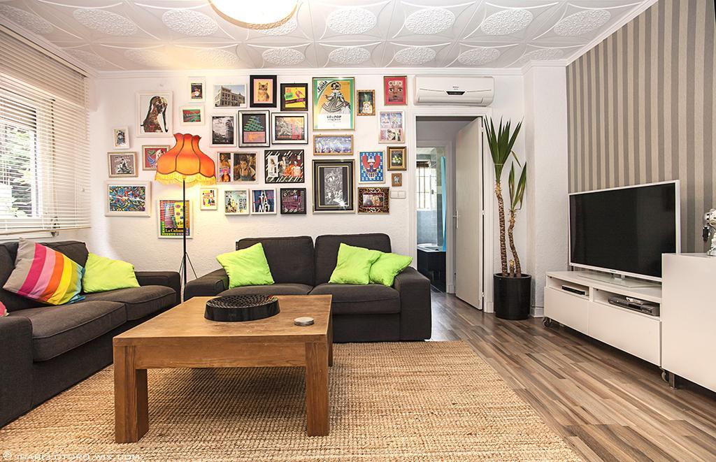 Ku Apartment Murcia Kamer foto
