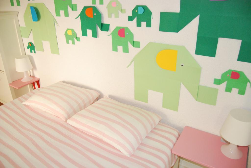 Ku Apartment Murcia Kamer foto