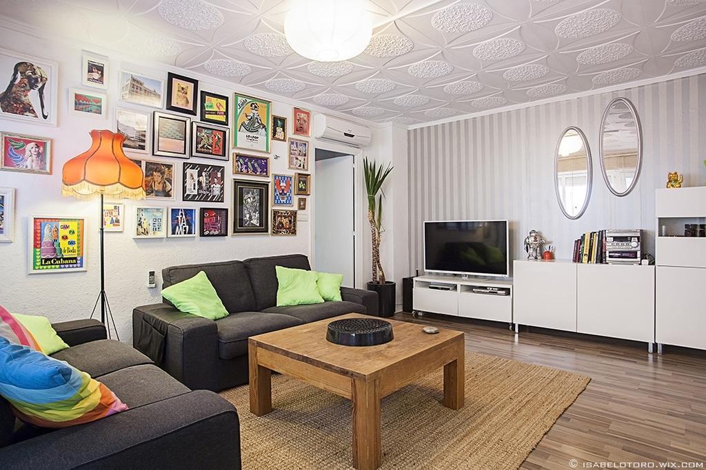 Ku Apartment Murcia Kamer foto