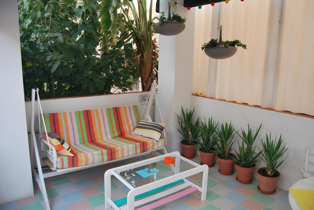 Ku Apartment Murcia Kamer foto