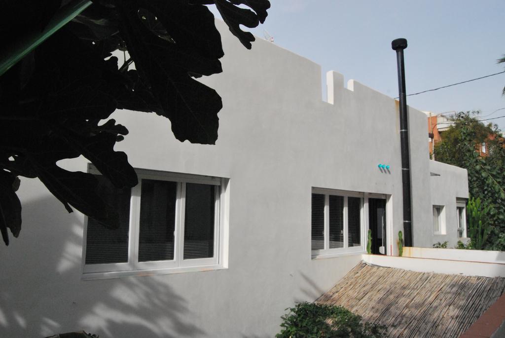 Ku Apartment Murcia Buitenkant foto