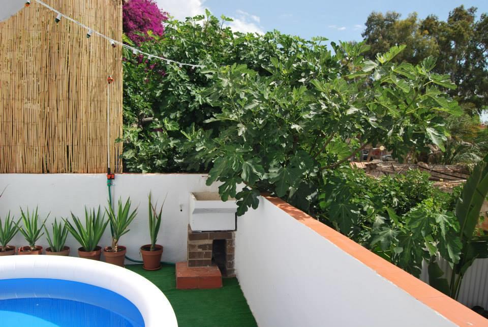 Ku Apartment Murcia Buitenkant foto