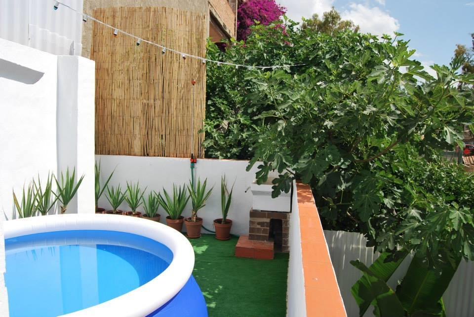 Ku Apartment Murcia Buitenkant foto