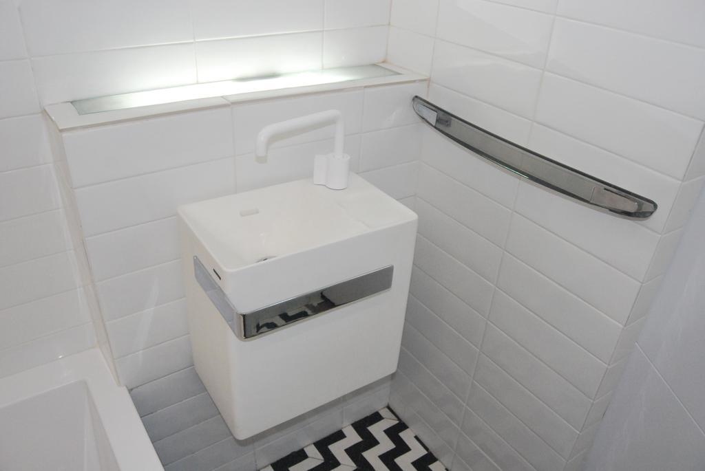 Ku Apartment Murcia Buitenkant foto